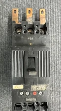 GE General Electric TFJ236150 150 Amp 600V  150a w/Lugs TFJ 700-1500 Trip W/Bus