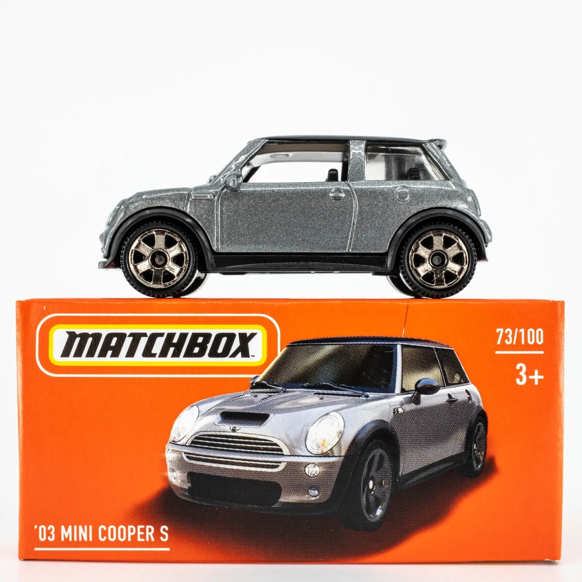 Mini matchbox hotsell