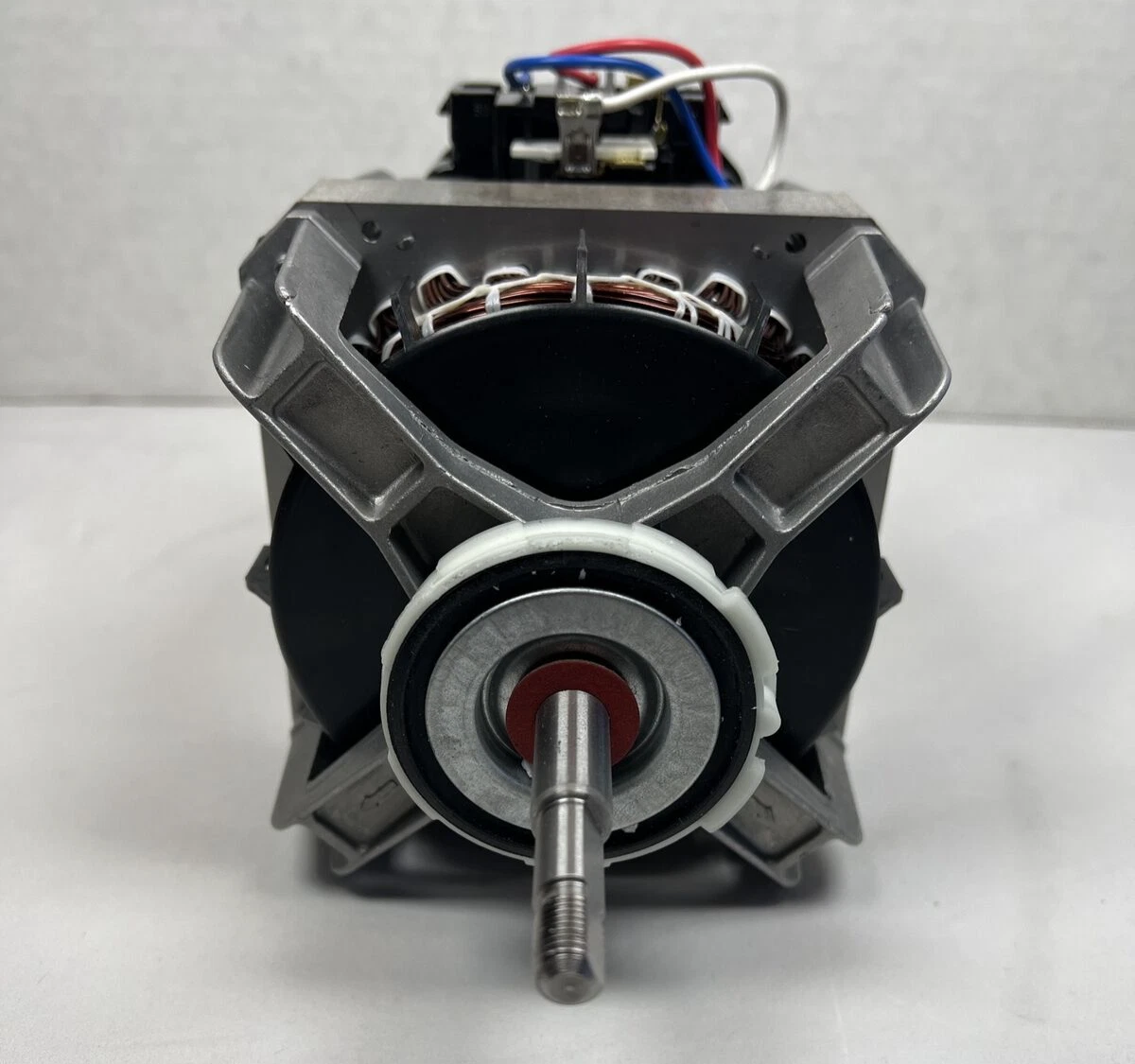 NEW Park (PMS004-01) Dryer Replacement Motor For Samsung DC31