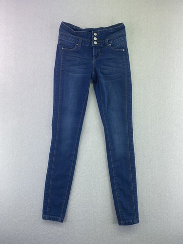 SWS Denim Co Womens Size 3 Monaco Super 