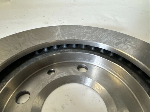 2*Trusting brake discs DF256 suitable for Peugeot and Citroën - Picture 6 of 6