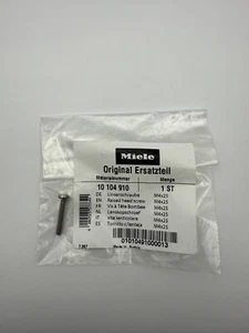 Miele Raised head screw M4x25 #10104910 *BRAND NEW OEM*