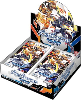 デジモンカードゲーム ダブルダイヤモンド BT-06 ✖️4BOX カードダスドットコム 公式サイト | 商品情報 - デジモンカード