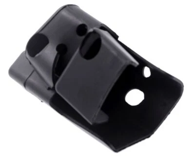 Capot carburateur pour Piaggio NRG Power DT - Photo 1/2