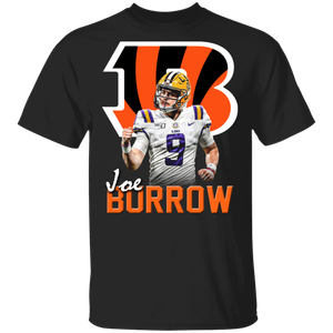 cincinnati bengals t shirt