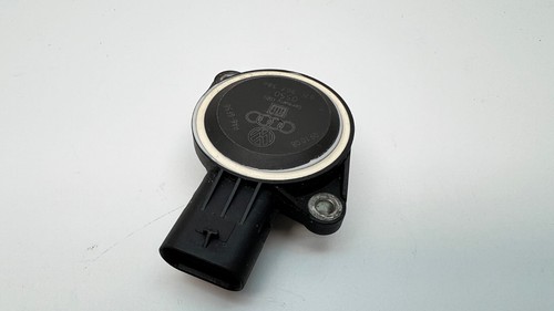 Throttle position sensor (TPS)