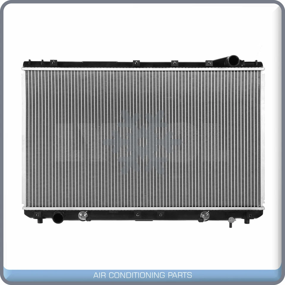 Radiator  for Lexus ES300 Toyota Camry Avalon 1995-1999 3.0L Auto - Image 2 of 4