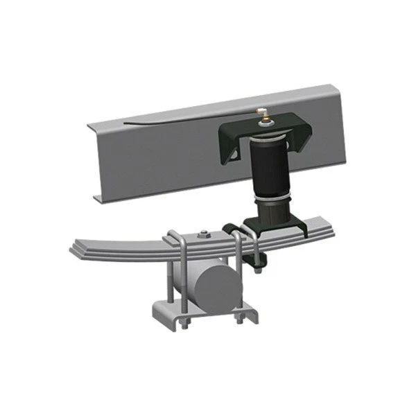 Air Lift 59529 RideCONTROLL Rear Air Helper Springs - Image 3 of 4