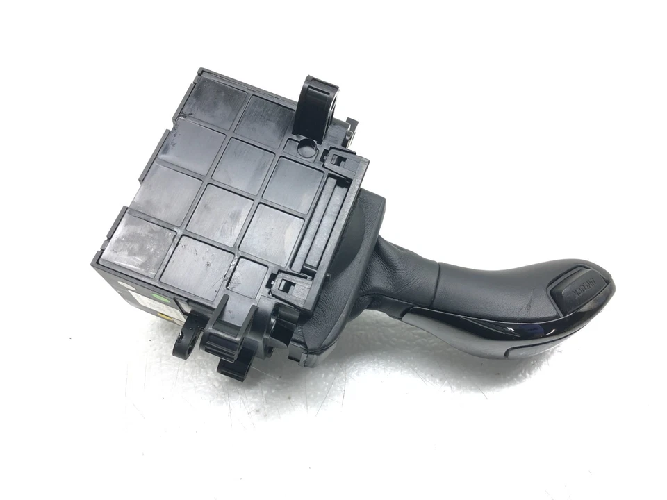 2014-2018 BMW X5 F15 SELETOR DE MARCHAS CÂMBIO DE PISO FABRICANTE DE EQUIPAMENTO ORIGINAL #CERÂMICA PKG CAIXA DE CÂMBIO ESPORTIVA - Imagem 4 de 4