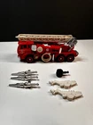 G1 Transformers Original Vintage Inferno with most accessories