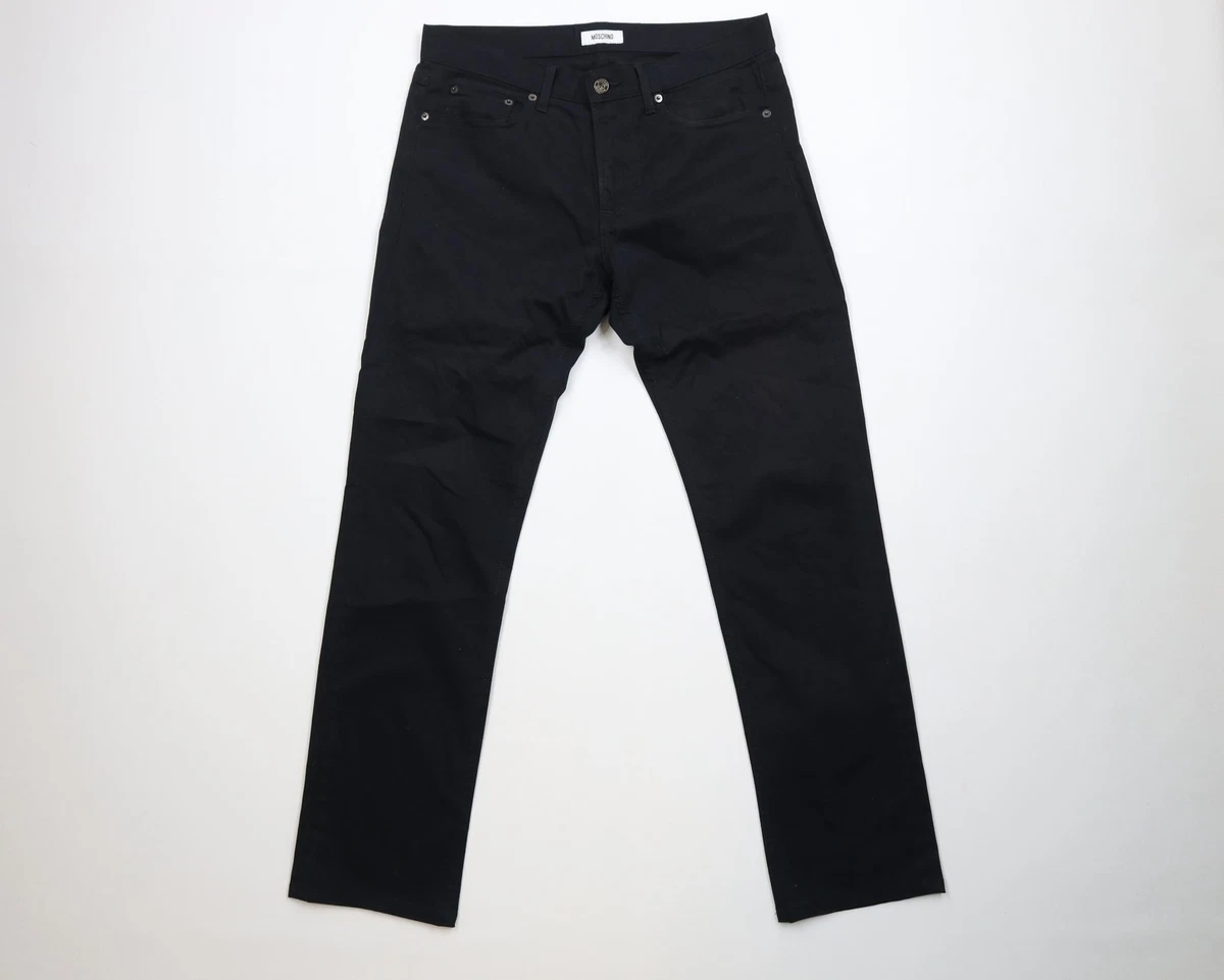 Moschino 32 Size Pants for Men for sale | eBay display picture 1