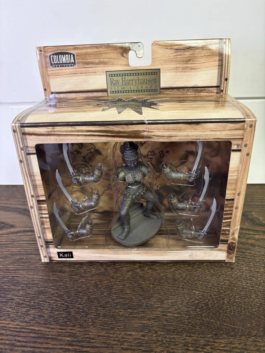 ray harryhausen figures products for sale | eBay