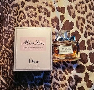 Miss Dior Absolutely Blooming | eBay UK