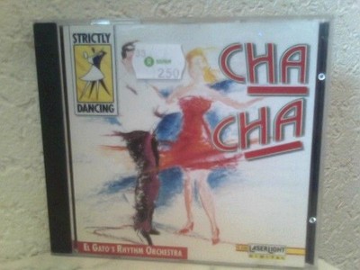 Strictly Dancing Cha Cha El Gato's Rhythm Orchestra: