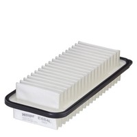 Hengst Filter Luftfilter E684L Filtereinsatz FüR Yaris Verso VAN Toyota NLP10_
