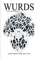 Bob Mgintie | Wurds | Taschenbuch | Englisch (2010) | Kartoniert / Broschiert