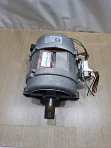 Original Zanussi ZWT71401WA Waschtrockner Waschmaschinenmotor