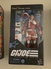 G.I. Joe Classified Series Edwin "Lifeline" Steen Figure ~ Stock