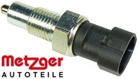 Metzger 0912005 Schalter FüR RüCkfahrleuchte Schalter RüCkfahrleuchte