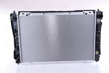 Radiateur Mazda TRIBUTE