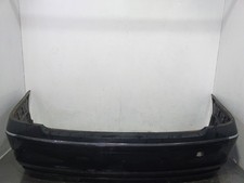 Pare-choc avant BMW 730