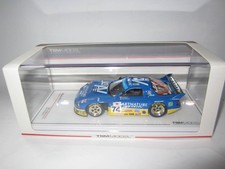 TSM True Scale Miniature 1/43 Art Nature Mazda RX-7 1994 Le Mans 24h Minicar