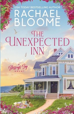 The Unexpected Inn Rachael Bloome Taschenbuch Englisch 2024 Secret Garden Press
