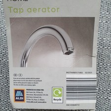 Tap Aerator M24 Internal Thread NEW