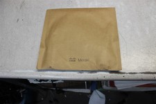 Cisco Meraki 1M 10GbE Twinax SFP Cable MA-CBL-TA-1M