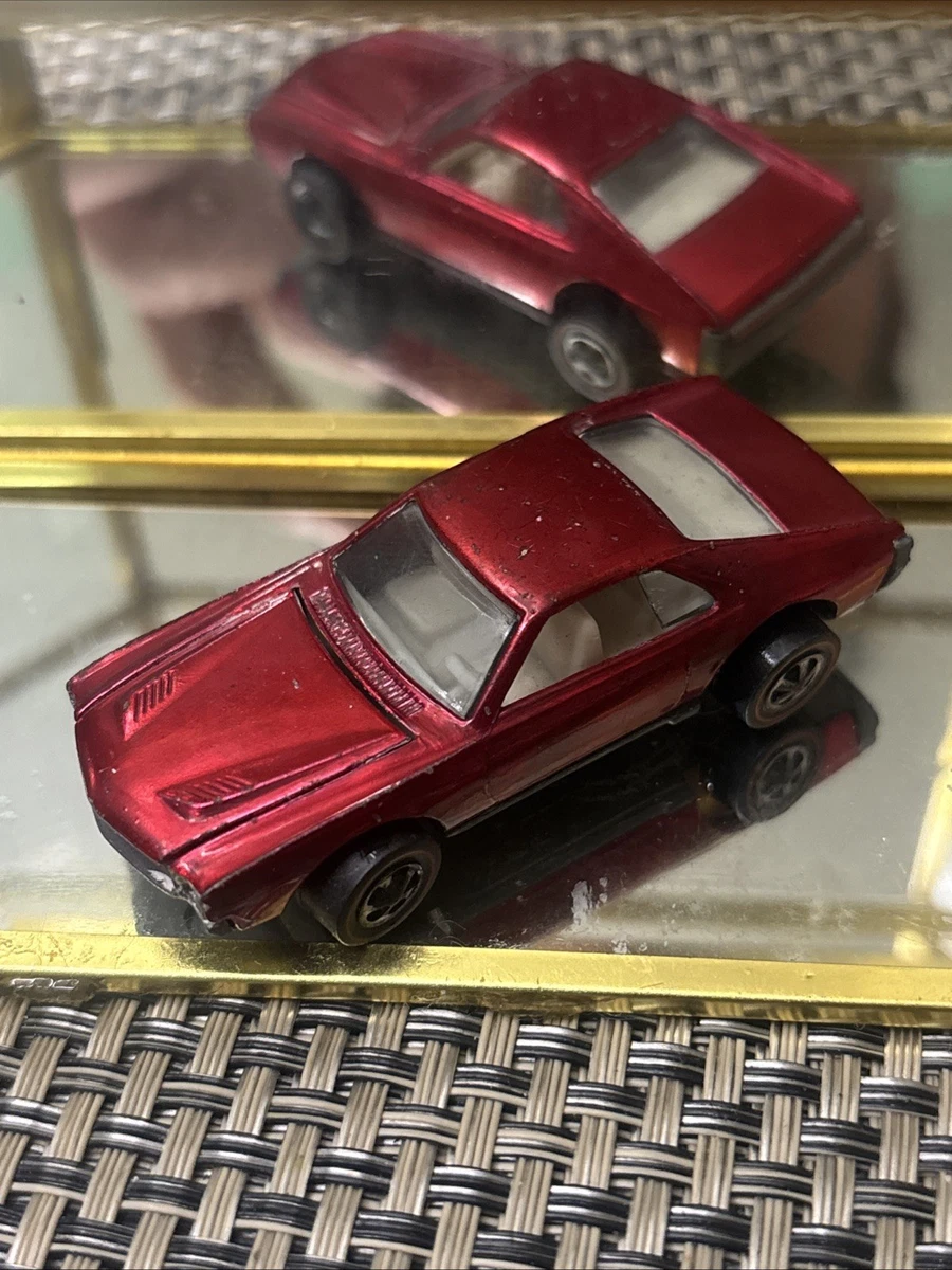 Hot Wheels Redlines Diecast Diecast & Toy Vehicles for sale | eBay