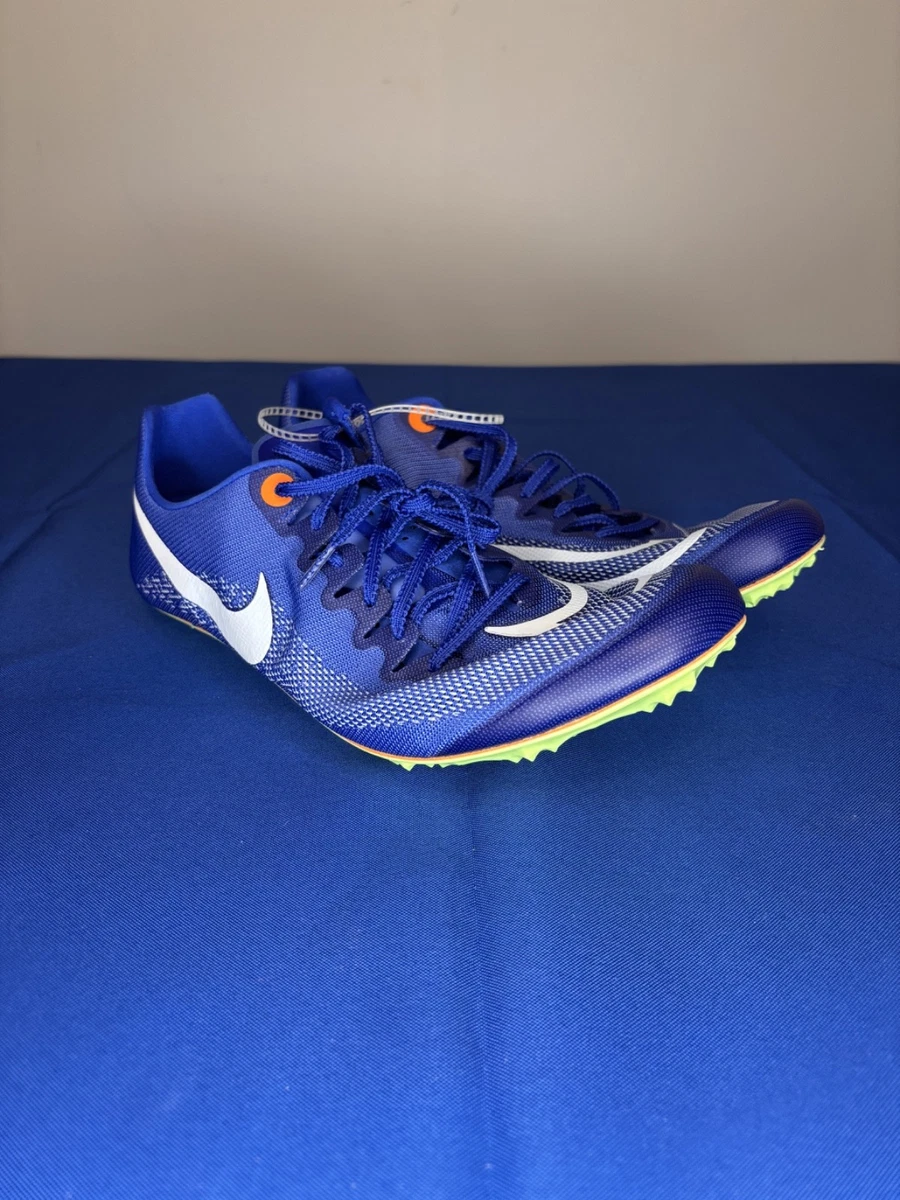 Nike Ja Fly 4 Racer Blue for Sale | Authenticity Guaranteed | eBay
