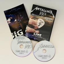 The Big 4: Live from Sofia Bulgaria (DVD) for sale online | eBay