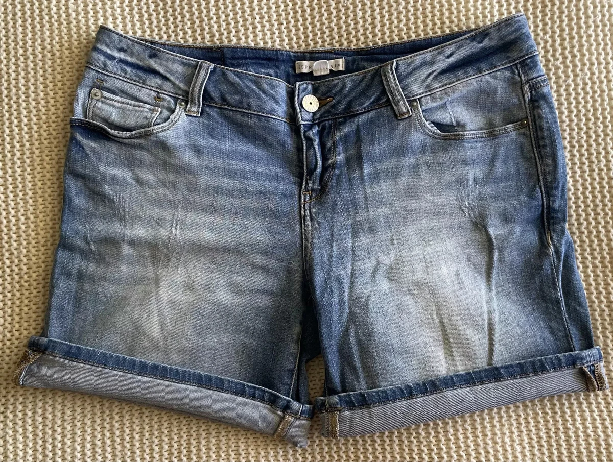 ESPRIT Women's Shorts 044ee1c337