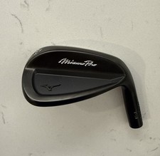 Mizuno Pro T-3 Black Ion 50* Wedge | 08-S grind | Head Only