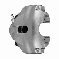 F.Becker_Line Bremssattel Vorne (11112894) FüR Audi A6 C5 VW Passat B5 A4 B7