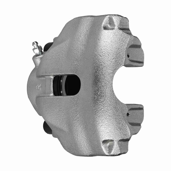 F.Becker_Line Bremssattel Vorne (11112894) FüR Audi A6 C5 VW Passat B5 A4 B7-image