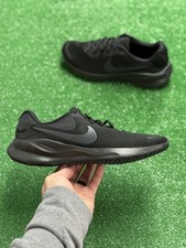Nike Revolution 7 Black Off Noir Mens Running FB2207-005 NEW Multi Sz