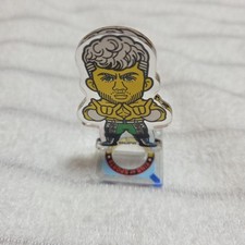 Will Ospreay NJPW Acrylic Stand Unused Collectible Japan