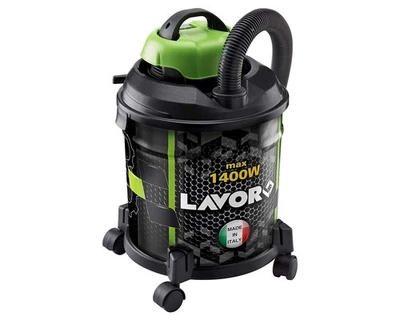 Aspira solidi e liquidi
