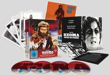 Keoma, Franco Nero,limitiert, Neuerscheinung,...