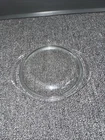 Vintage Pyrex 682-C 27 Replacement Glass Lid For Casserole Dish Clear Round