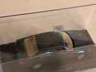 Mini Car 1/43 Mercedes Benz c 220  Green Dealer Model in case  case wear — photo 3