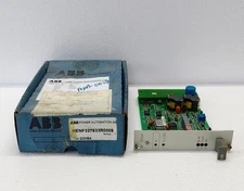ABB HENF 327933R9 G3HBA PCB CARD