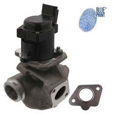 Bauplan ADK87216 AGR-Ventil vorne links rechts passt für Mazda 3 2006 - 2009