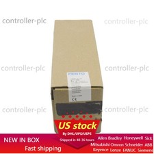 US FREE TAX NEW FESTO EMMS-AS-70-M-LS-RMB 550121 Servo Motor