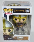 Funko POP! Lord of the Rings Return King Eomer #1982 Vinyl Figure🔥IN HAND🔥MINT