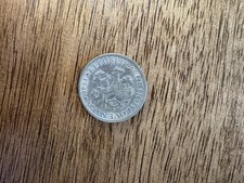 1946 Czechoslovakia 1 Koruna