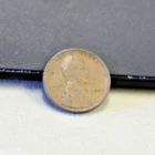 1909 V.D.B. US Lincoln Cent Semi Key VF (Slight Corrosion)