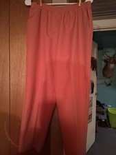 alfred dunner pants size 12