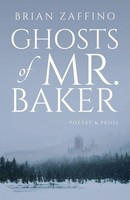 Brian Zaffino | Ghosts Of Mr. Baker | Taschenbuch | Englisch (2023)